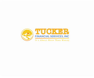 Logo-Design von Hashim Creetto für Tucker Financial Services, Inc. | Design: #2201145