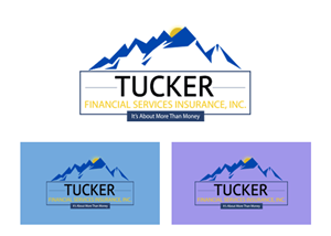 Logo-Design von Mr_Grafic für Tucker Financial Services, Inc. | Design: #2200177