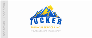 Logo-Design von KAMIL für Tucker Financial Services, Inc. | Design: #2195102