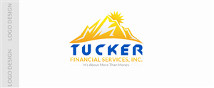 Logo Design by KAMIL for Tucker Financial Services, Inc. | Design #2195113