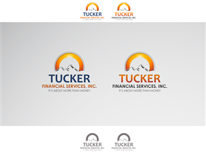 Logo-Design von BaSumi für Tucker Financial Services, Inc. | Design: #2205904