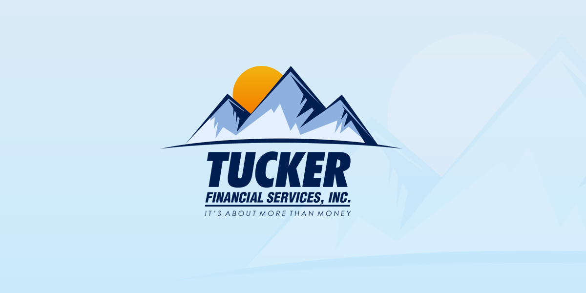 Logo Design by gilles_v for Tucker Financial Services, Inc. | Design #2162053