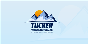 Logo Design by gilles_v for Tucker Financial Services, Inc. | Design #2162053