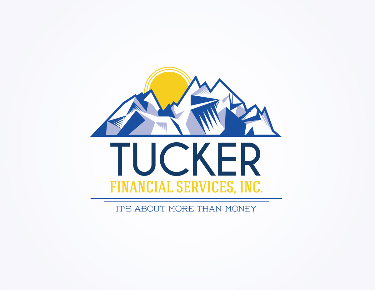Diseño de Logo por Shani para Tucker Financial Services, Inc. | Diseño #2180161