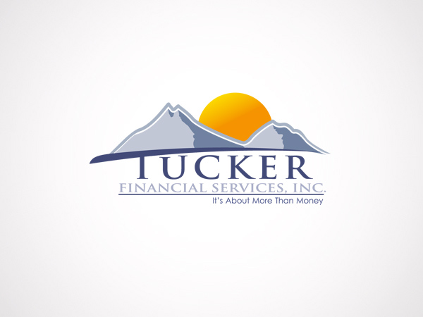 Logo Design by Jaroslaw for Tucker Financial Services, Inc. | Design #2205192