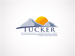 Logo Design by Jaroslaw for Tucker Financial Services, Inc. | Design #2205192