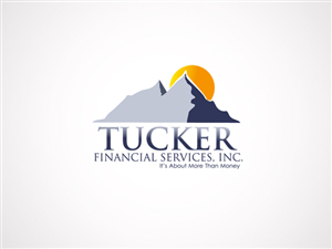 Logo-Design von Jaroslaw für Tucker Financial Services, Inc. | Design: #2205195