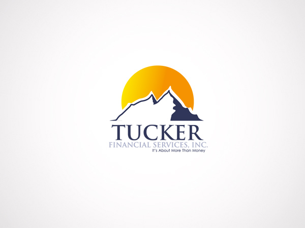 Logo Design by Jaroslaw for Tucker Financial Services, Inc. | Design #2205196