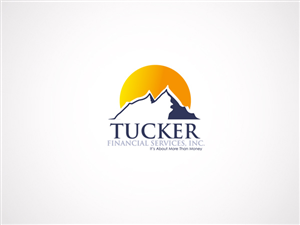 Logo-Design von Jaroslaw für Tucker Financial Services, Inc. | Design: #2205196