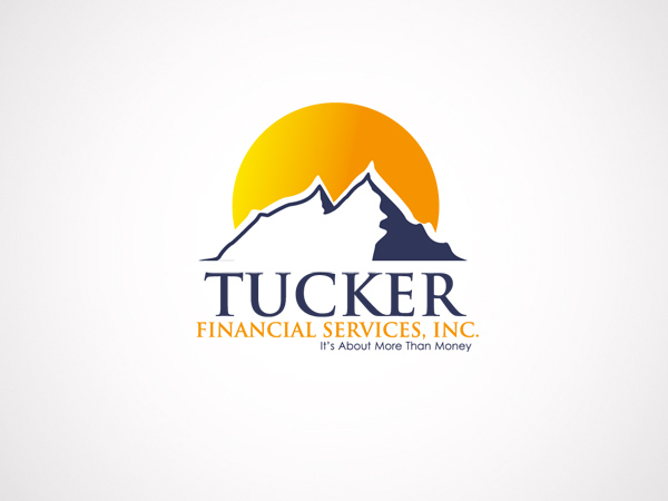 Design de Logo par Jaroslaw pour Tucker Financial Services, Inc. | Design #2205199