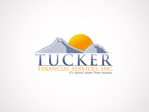 Logo-Design von Jaroslaw für Tucker Financial Services, Inc. | Design #2205200