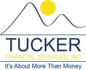 Logo Design by Jonathan Simpson for Tucker Financial Services, Inc. | Design #2162288