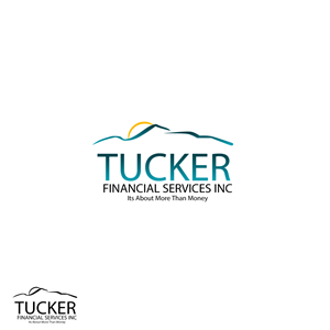 Logo Design by ARSAL DIZ for Tucker Financial Services, Inc. | Design #2161543