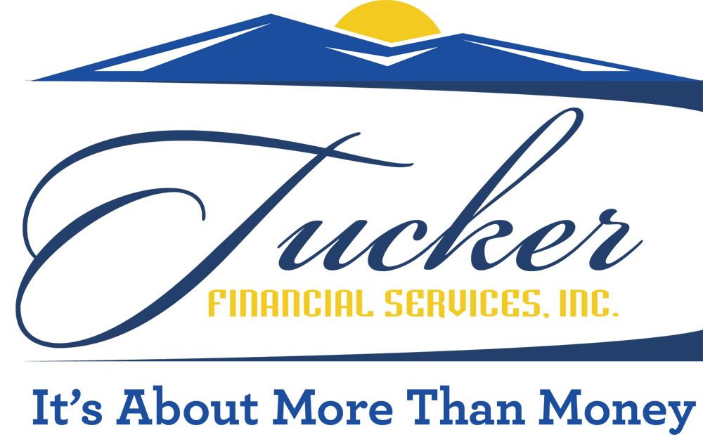 Diseño de Logo por design supplier para Tucker Financial Services, Inc. | Diseño #2162158