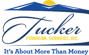 Logo-Design von design supplier für Tucker Financial Services, Inc. | Design: #2162158