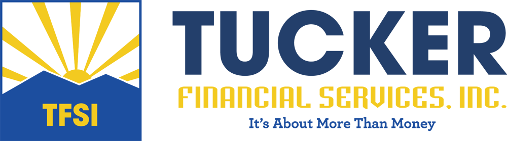 Logo-Design von design supplier für Tucker Financial Services, Inc. | Design #2162166