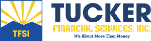Logo-Design von design supplier für Tucker Financial Services, Inc. | Design: #2162166