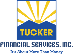 Logo-Design von design supplier für Tucker Financial Services, Inc. | Design: #2162171
