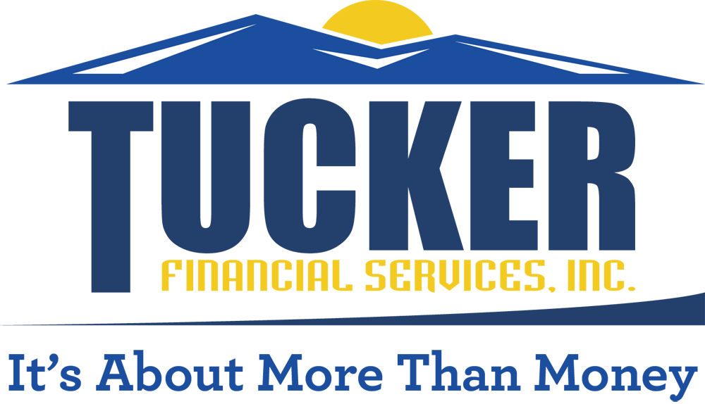 Logo-Design von design supplier für Tucker Financial Services, Inc. | Design #2165221