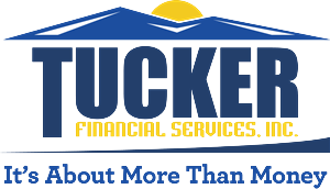 Logo-Design von design supplier für Tucker Financial Services, Inc. | Design: #2165221