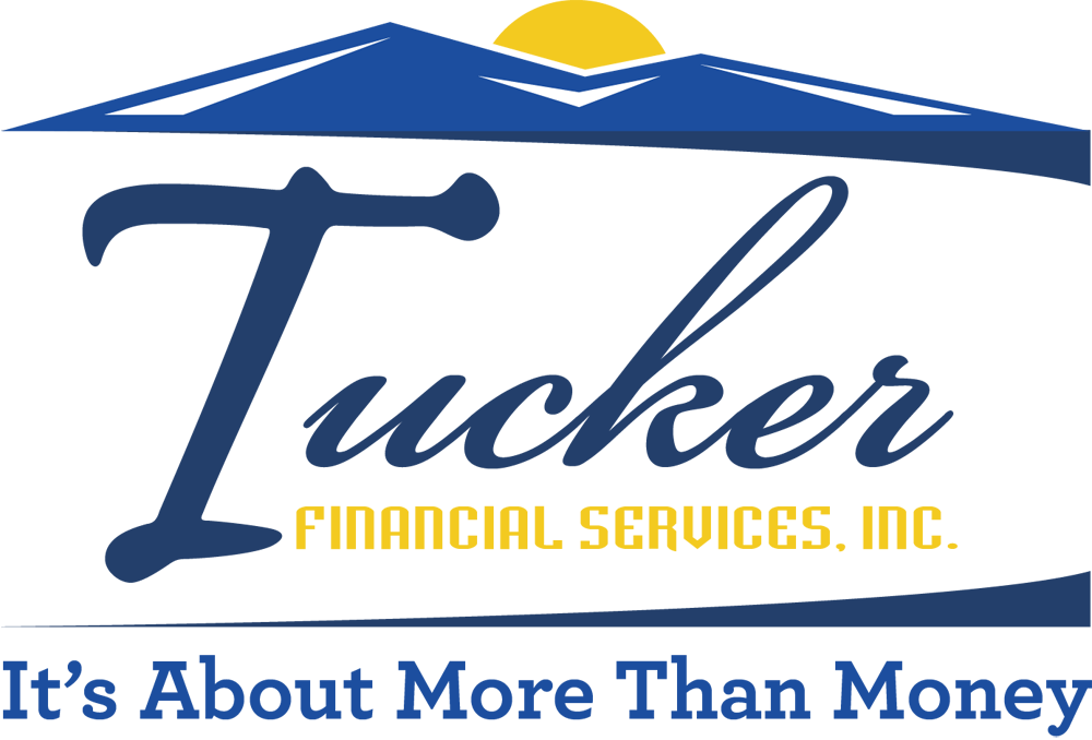 Logo Design by design supplier for Tucker Financial Services, Inc. | Design #2165227