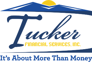 Logo Design by design supplier for Tucker Financial Services, Inc. | Design #2165227
