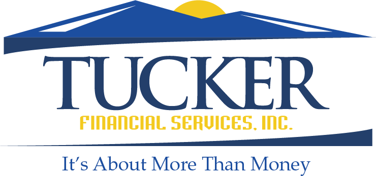 Logo Design by design supplier for Tucker Financial Services, Inc. | Design #2178389