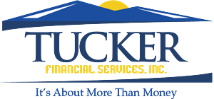 Logo-Design von design supplier für Tucker Financial Services, Inc. | Design: #2178389