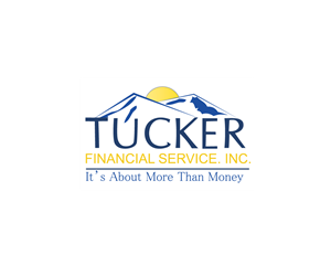 Logo-Design von Spycroc für Tucker Financial Services, Inc. | Design: #2203588