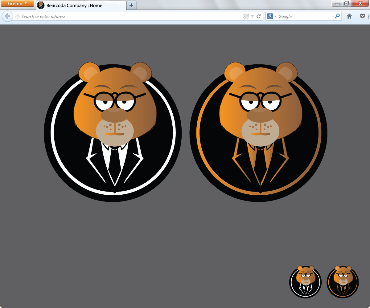 Logo Design by ICKE for this project | Design #2229942