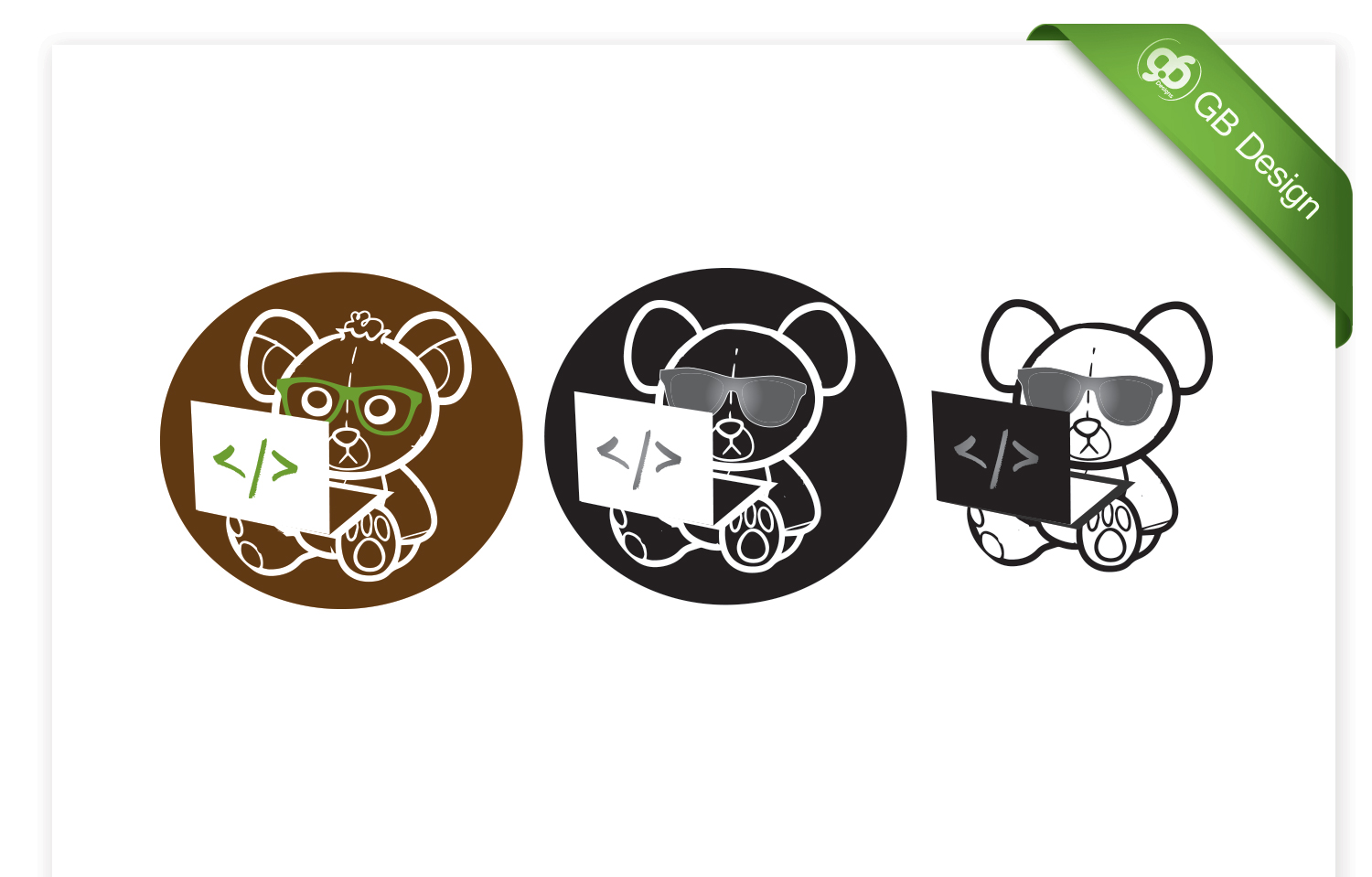 Logo-Design von Gb designs für dieses Projekt | Design #2187663