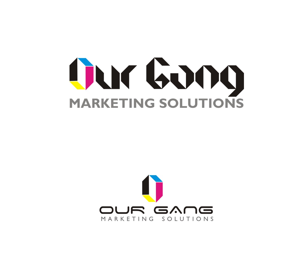 Logo Design by Falguni for this project | Design #2168049