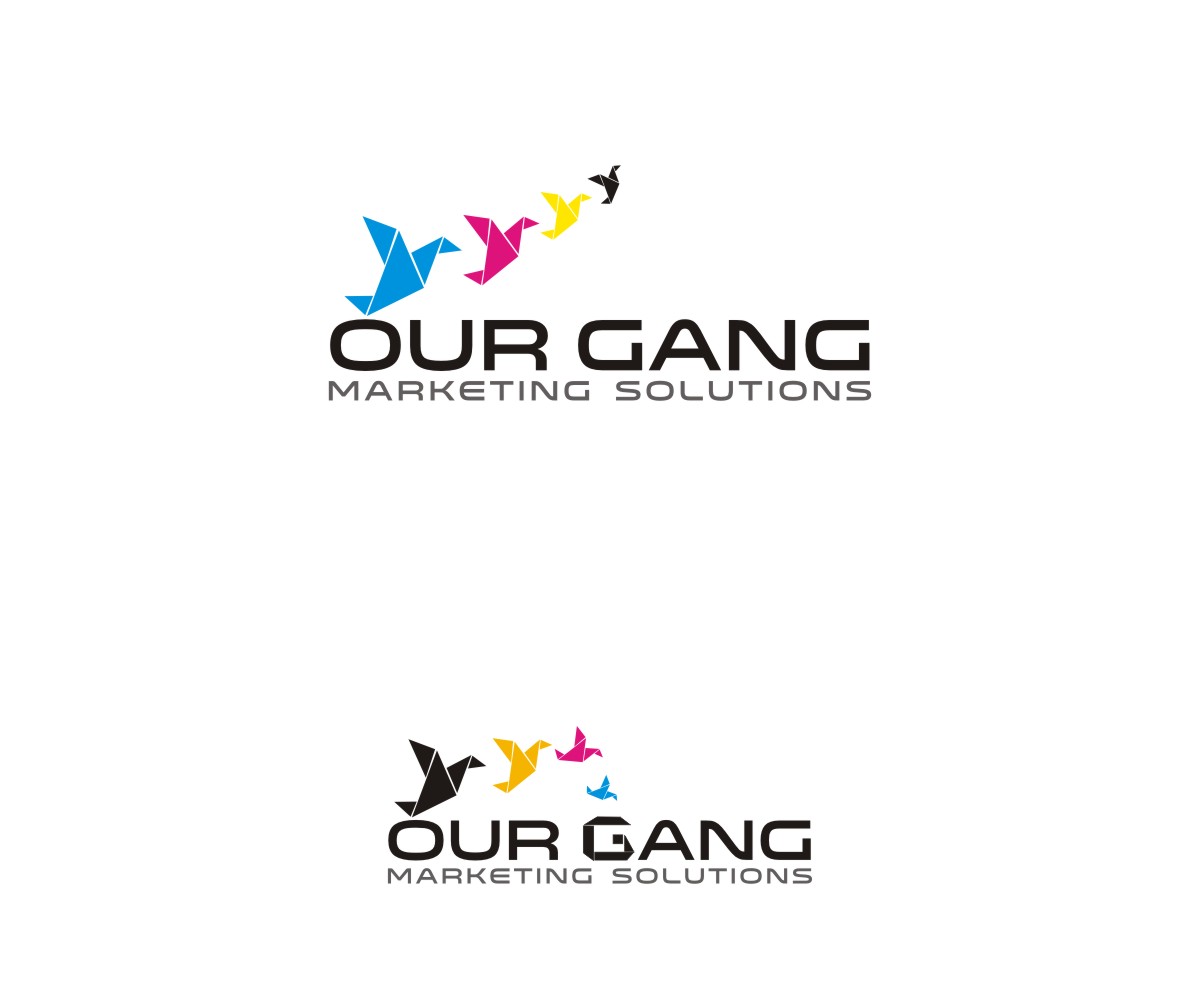 Logo Design by Falguni for this project | Design #2168187