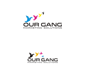 Logo Design by Falguni for this project | Design: #2168187