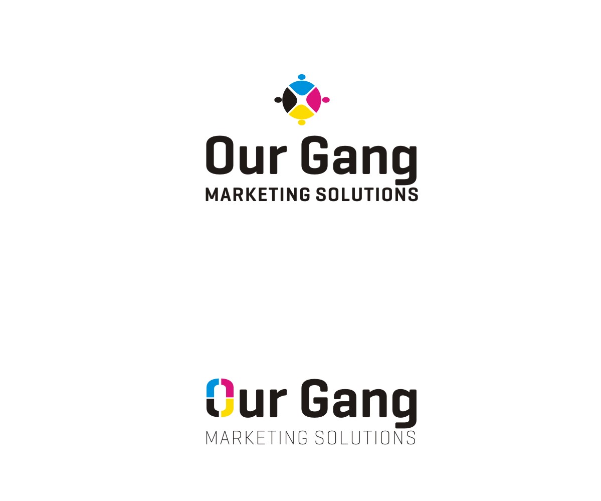 Logo Design by Falguni for this project | Design #2169534