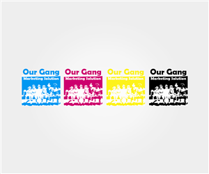 Logo Design by NLSS