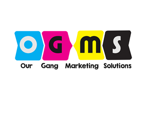 Our Gang Marketing Solutions | Logo Design by renderman