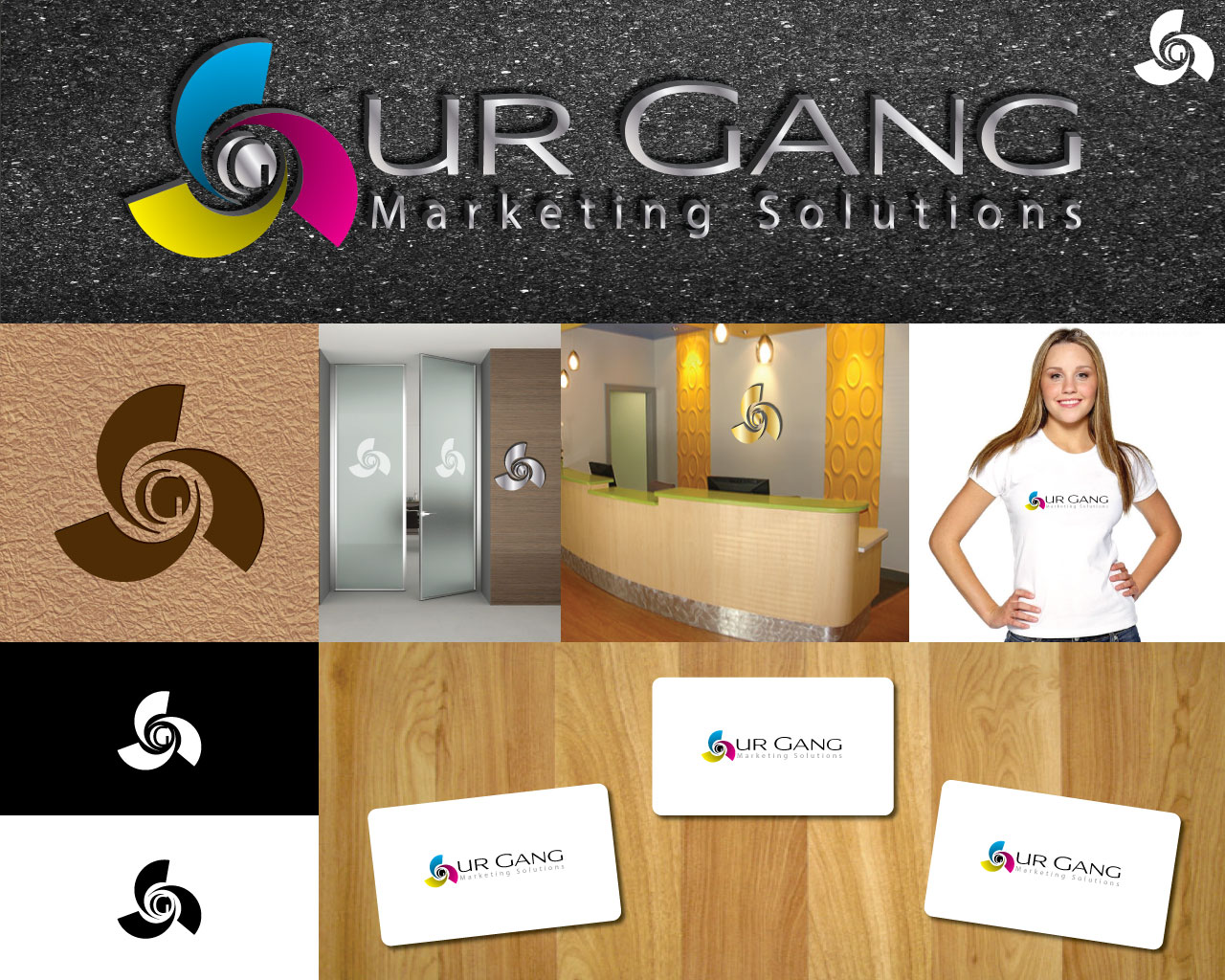 Logo Design by HLGCreativeTeam for this project | Design #2164952