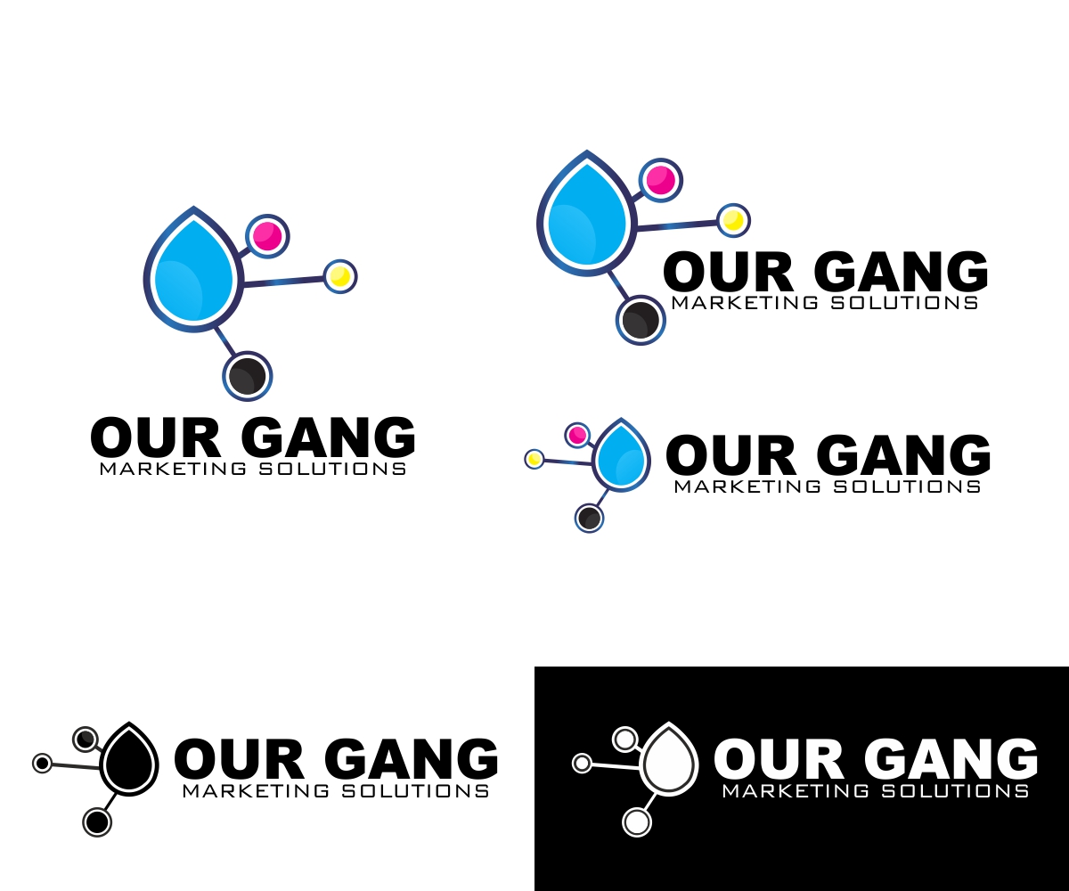Logo Design by FutureDesigne for this project | Design #2162431