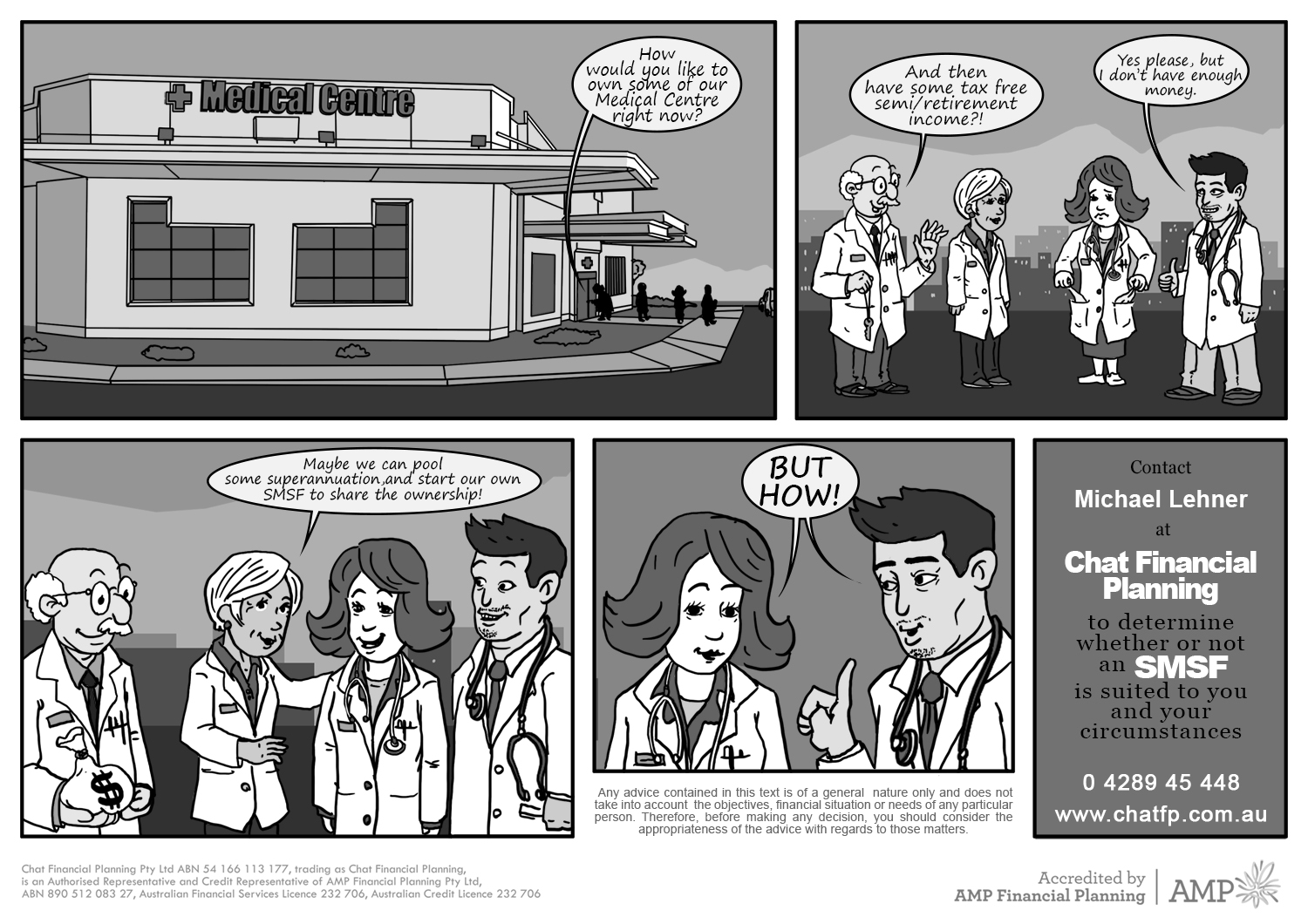 Illustration Design by AHingley for Chat Financial Planning | Design #10334481
