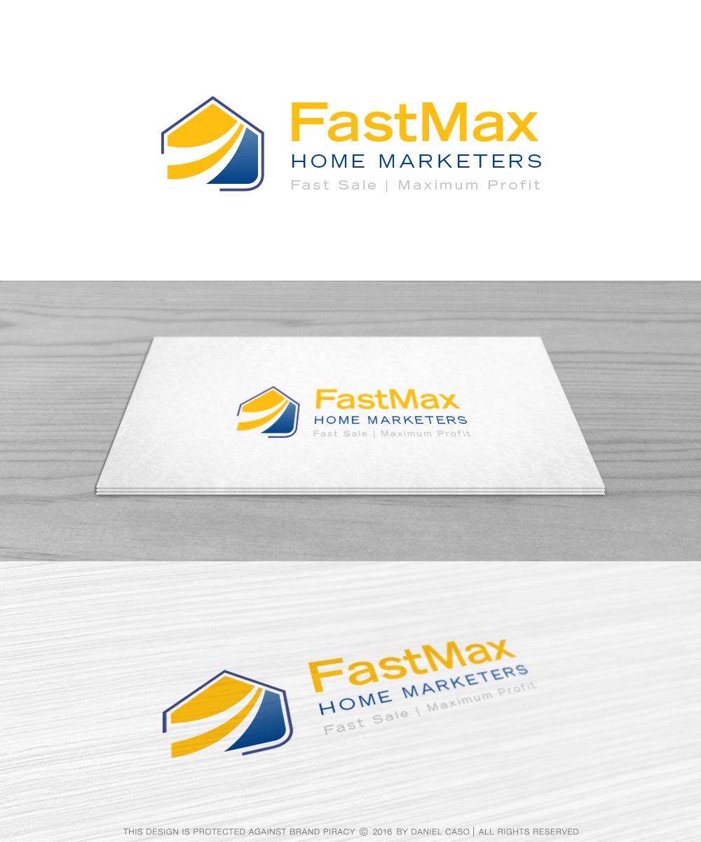 Logo Design by Daniel Caso Design for this project | Design #10231236