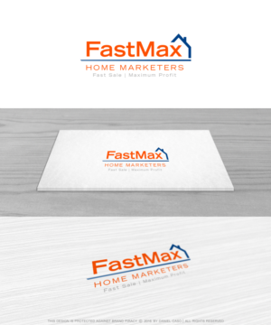 Design de Logo par Daniel Caso Design pour ce projet | Design : #10231237