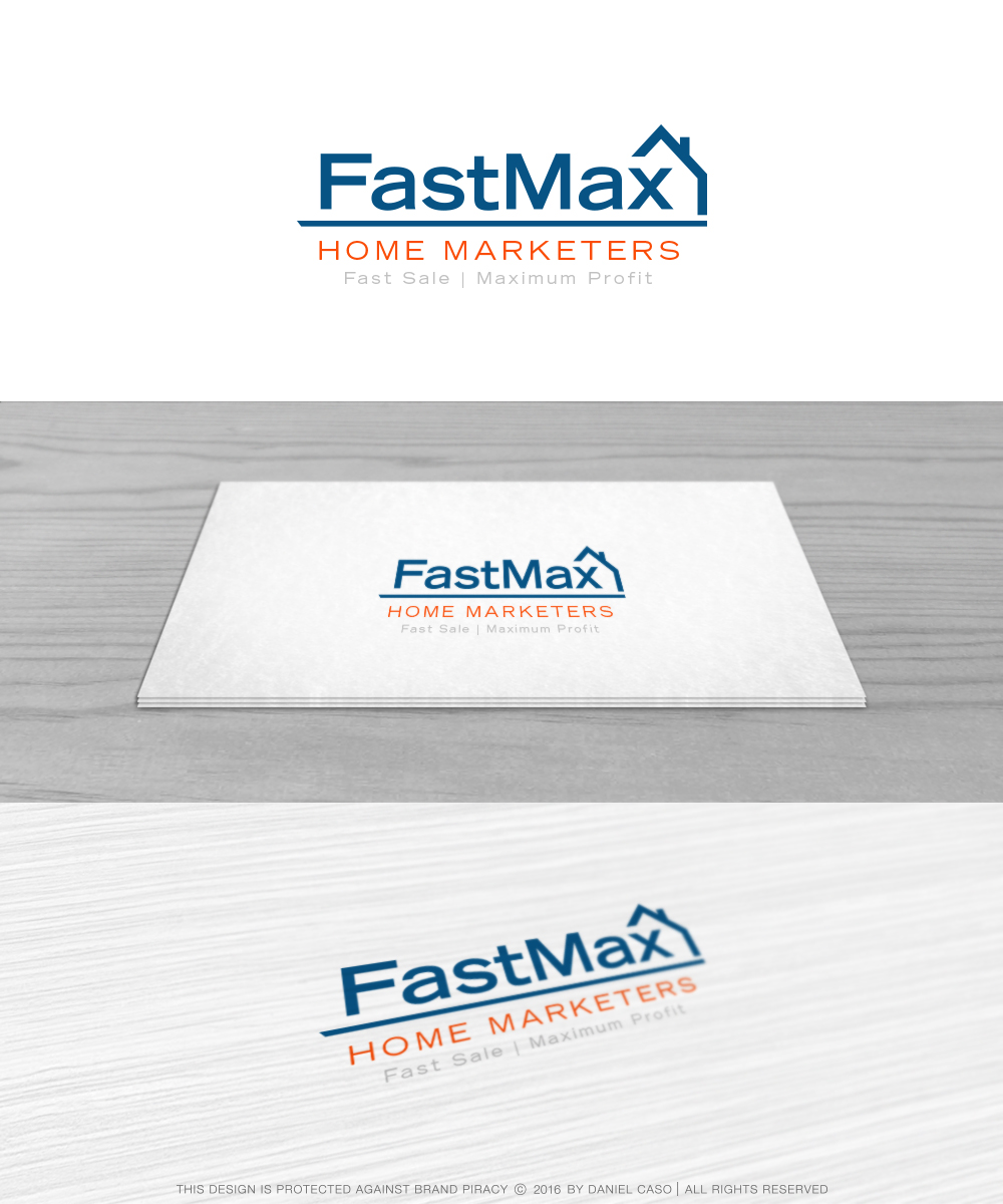 Logo Design by Daniel Caso Design for this project | Design #10231238