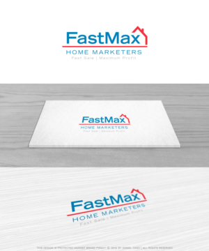 Logo Design by Daniel Caso Design for this project | Design: #10231239