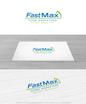 Design de Logo par Daniel Caso Design pour ce projet | Design : #10388104