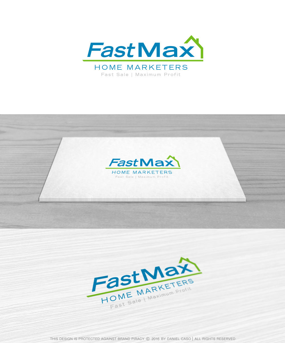 Logo Design by Daniel Caso Design for this project | Design #10388105