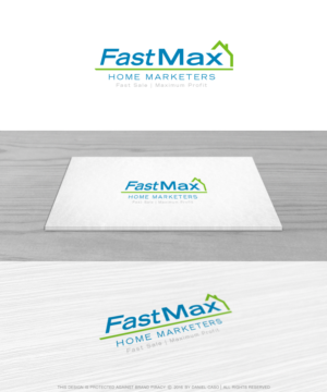 Design de Logo par Daniel Caso Design pour ce projet | Design : #10388105