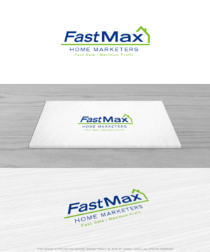 Design de Logo par Daniel Caso Design pour ce projet | Design : #10388106