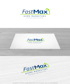 Design de Logo par Daniel Caso Design pour ce projet | Design : #10388113