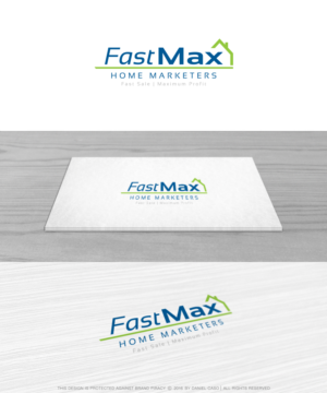 Design de Logo par Daniel Caso Design pour ce projet | Design : #10388120